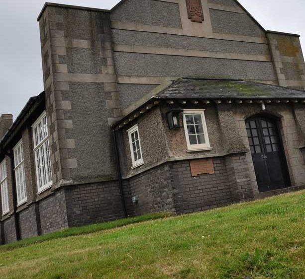 Venue Hire