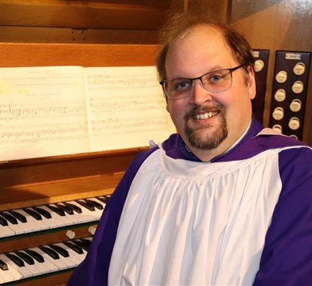 Cathedral Music