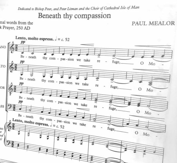 Music List
