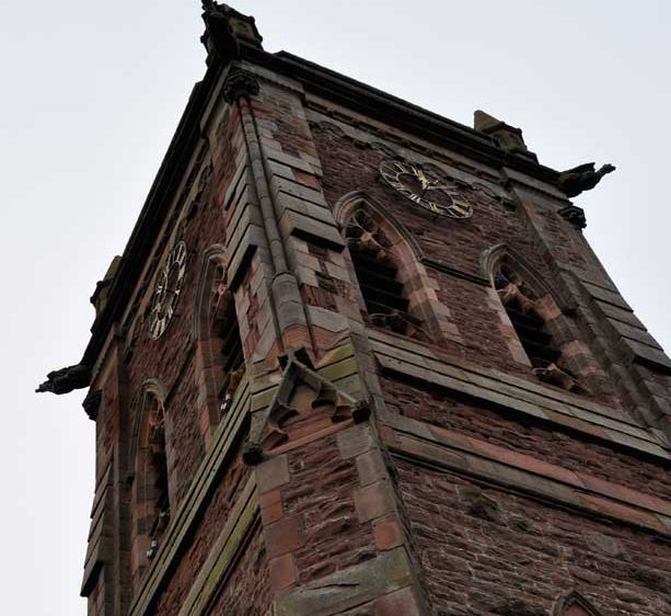 Bell Ringing