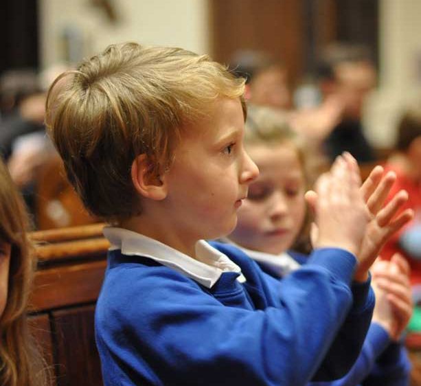 Music Outreach
