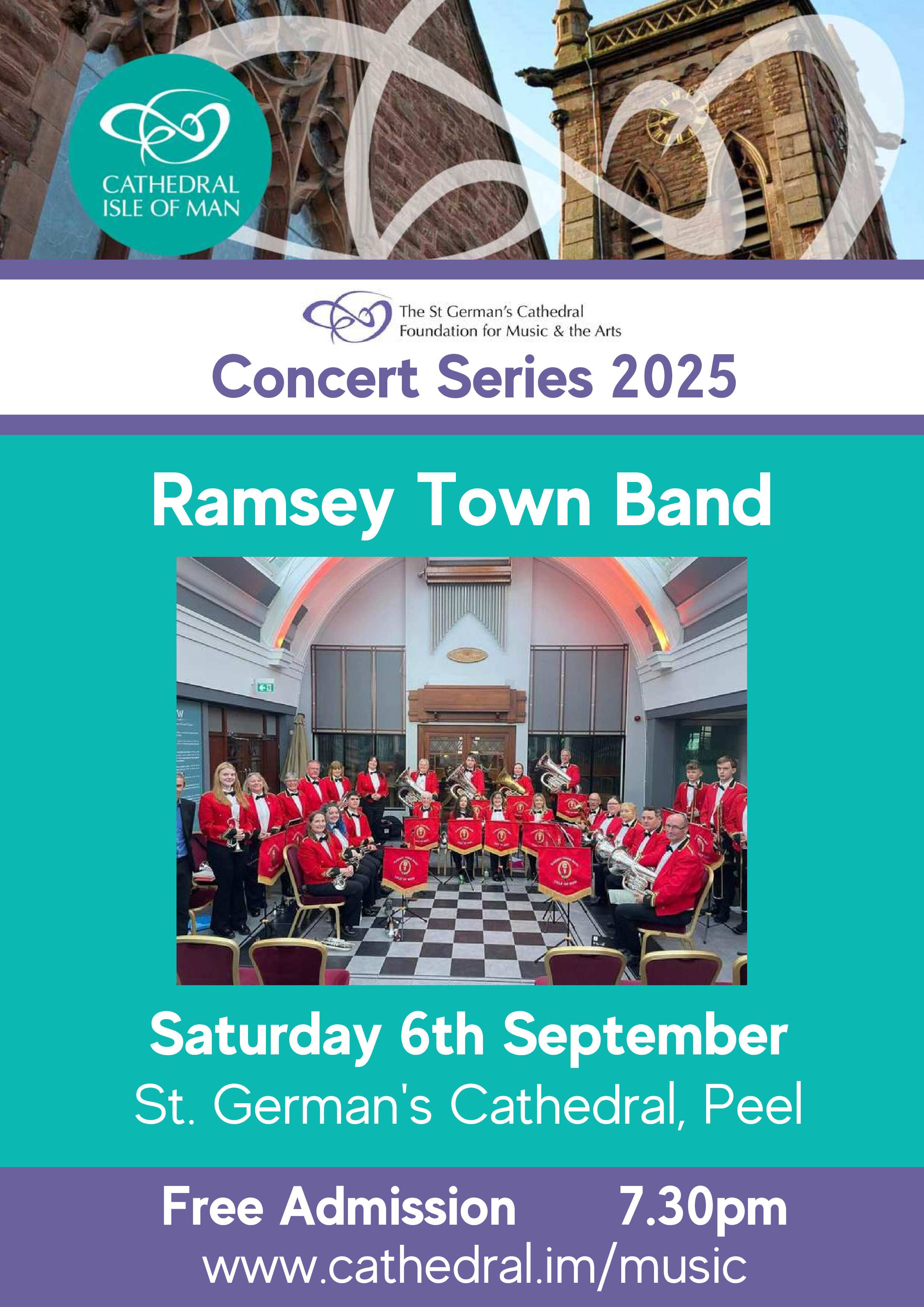 Ramsey Town Band